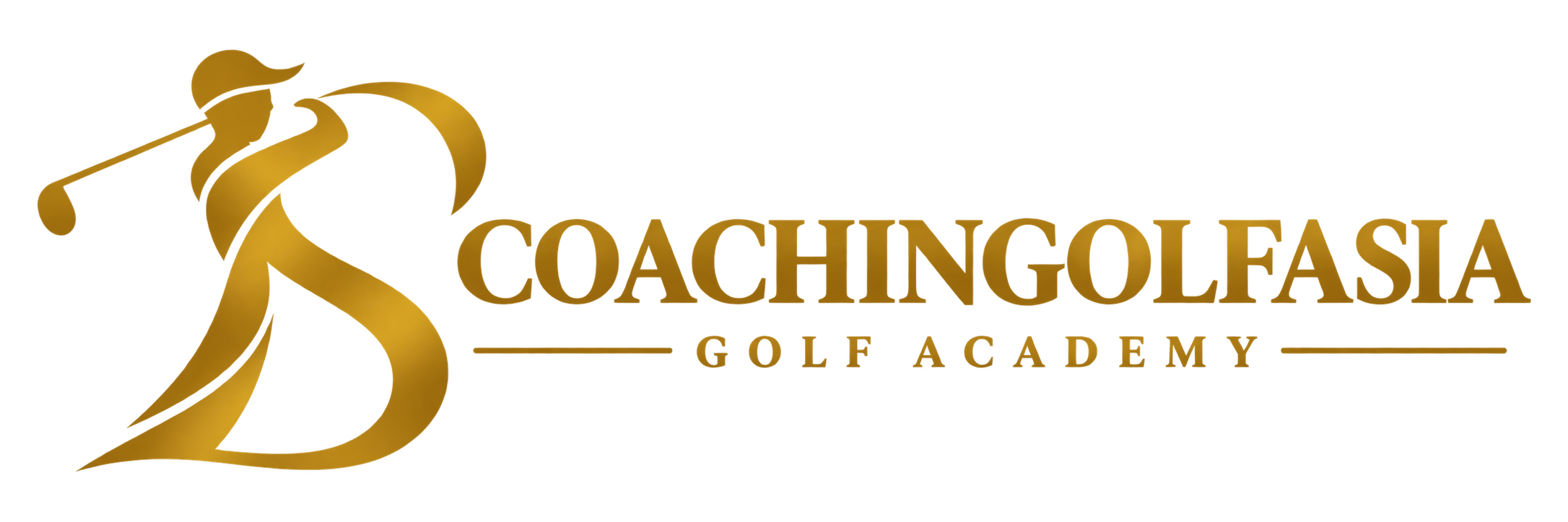 Coachingolfasia Golf Academy Hua Hin